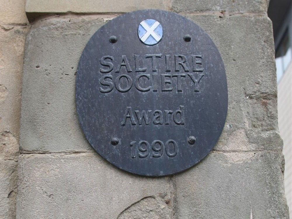 Number 52 Charlotte Street