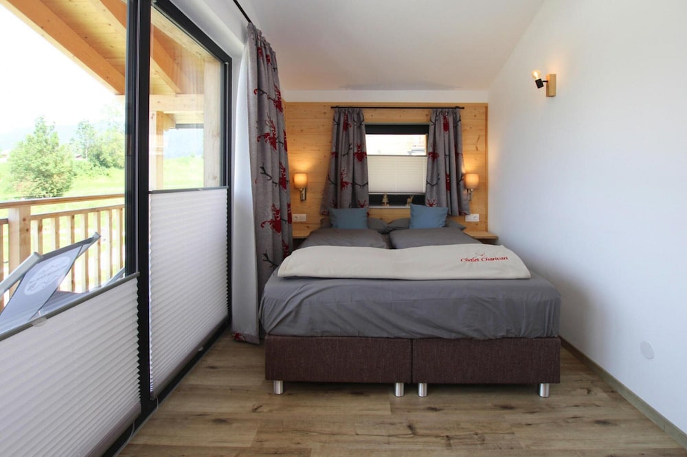 Chalet Charivari Inzell, Inzell
