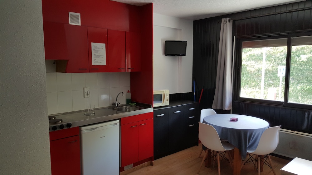 Appartements Solaris