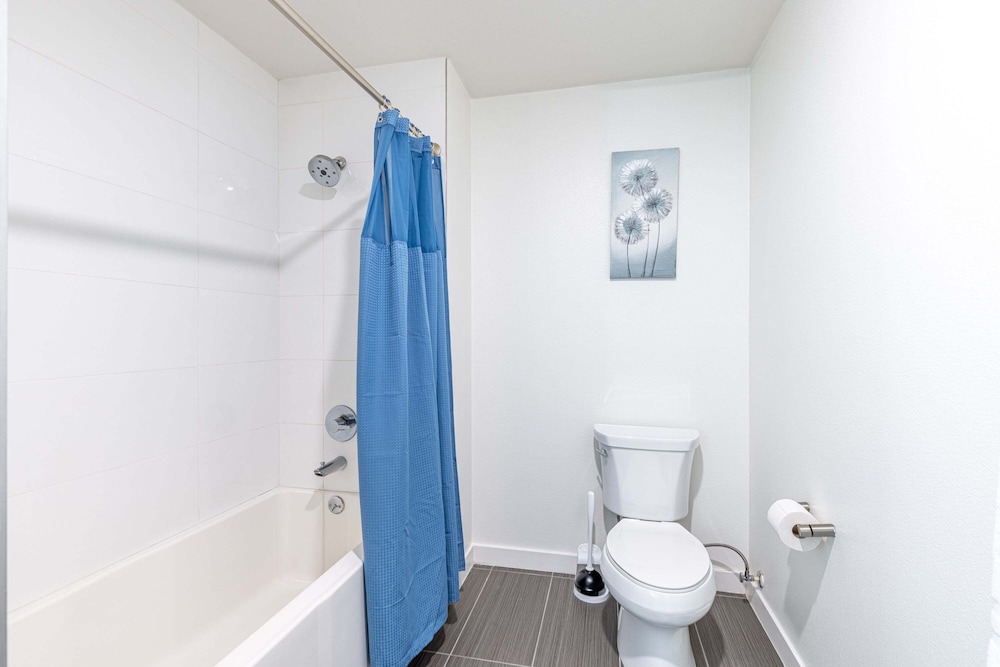 Midtown 2br Fully Furnished Apartment Near Emory 2 Bedroom Apts