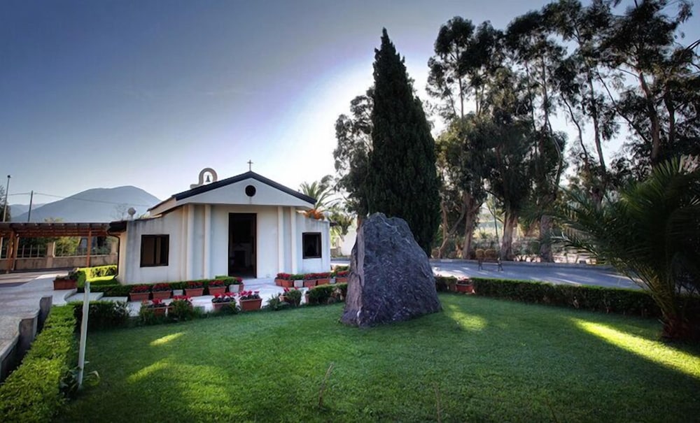 La Bruca Resort