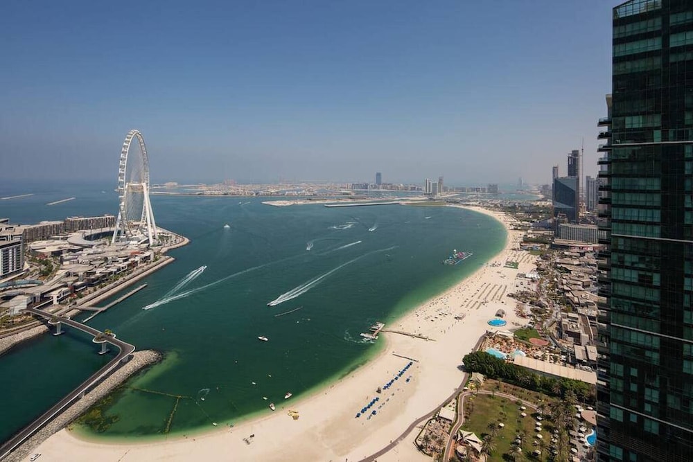 Address Jbr Beach Resort Iconic Views Fits 7