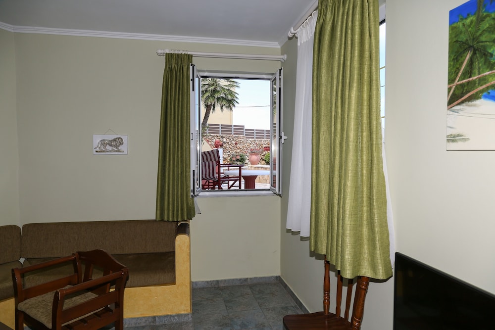 Heaven Apartments