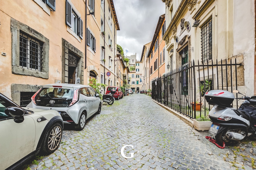 Residenza Gonfalone