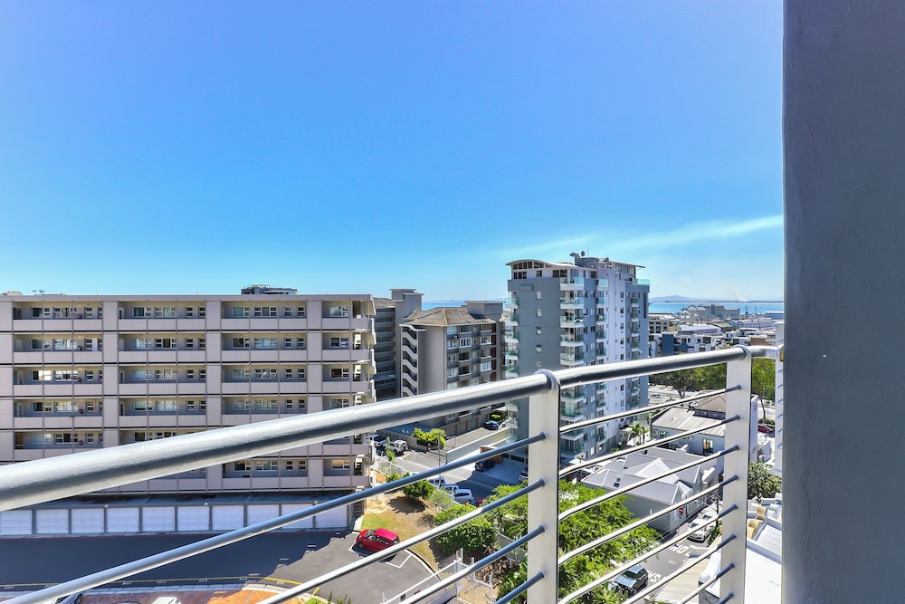 Harbour Terrace Loft II
