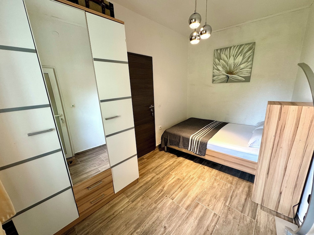 Apartman Draga