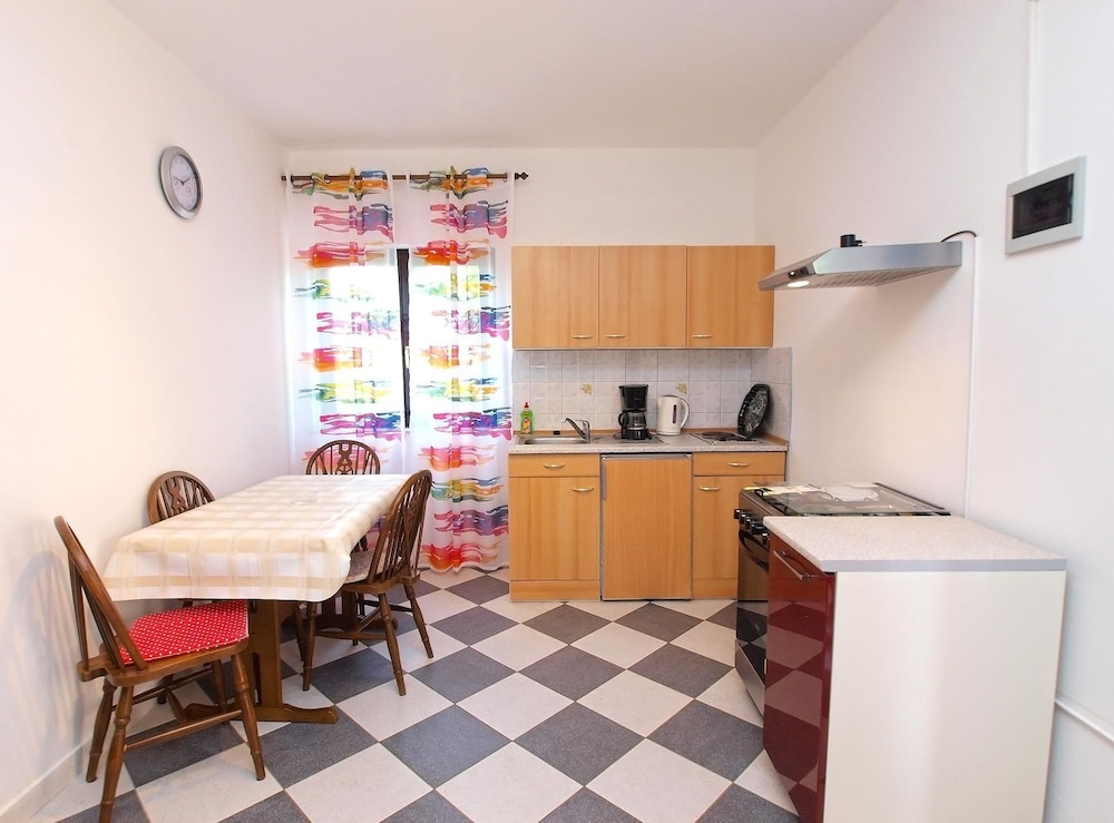 Apartments Lillies 1390