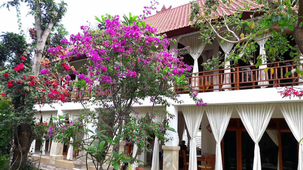 Villa Marakuya