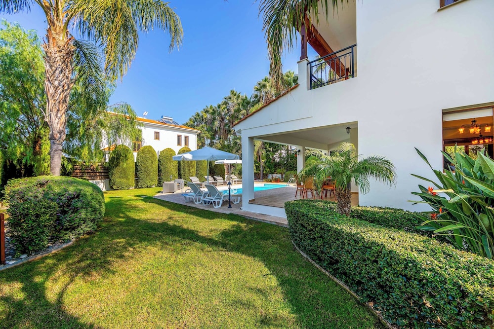 Villa Relax Latchi