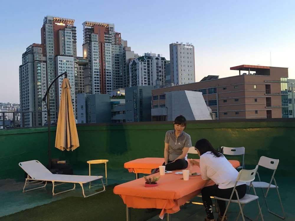 roof