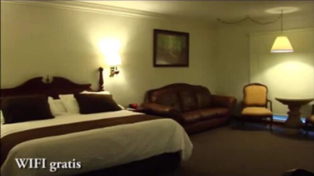 Autel Rio Inn Luxury Inns - Property Image 5