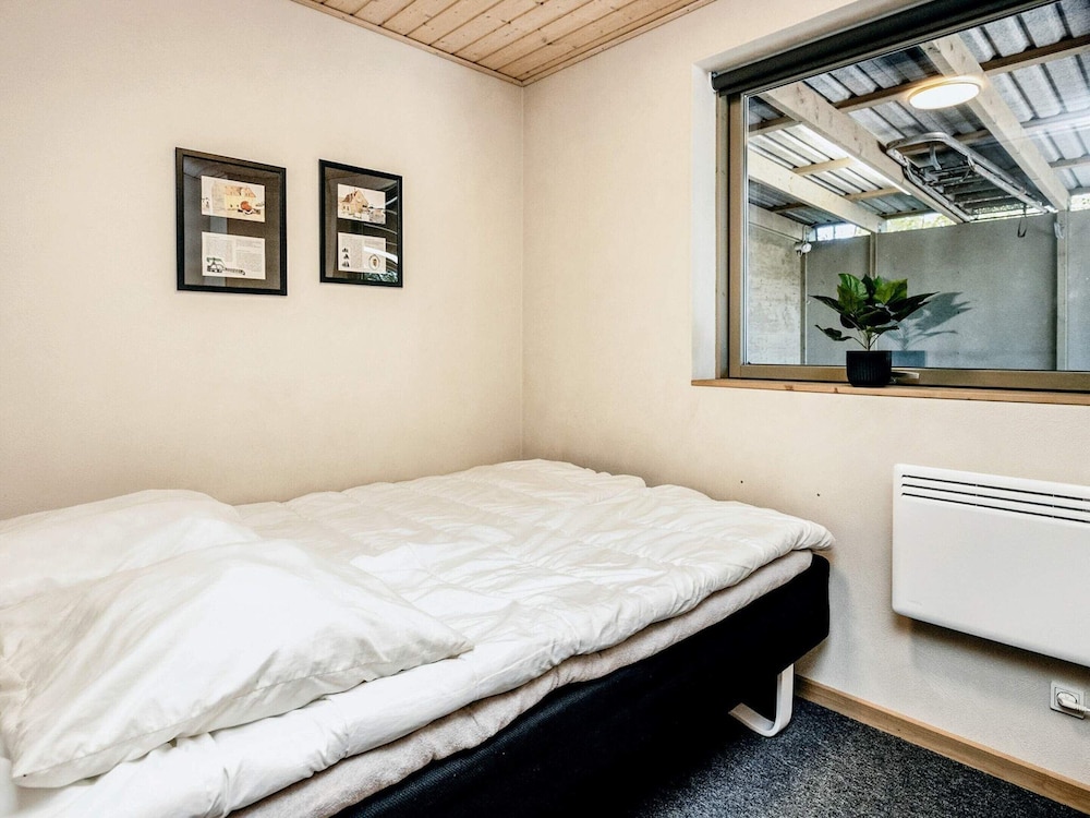 6 Person Holiday Home in Karrebaeksminde