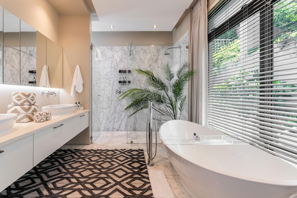 Bakoven Palms Villa - Ultra Lux Villa With Jacuzzi