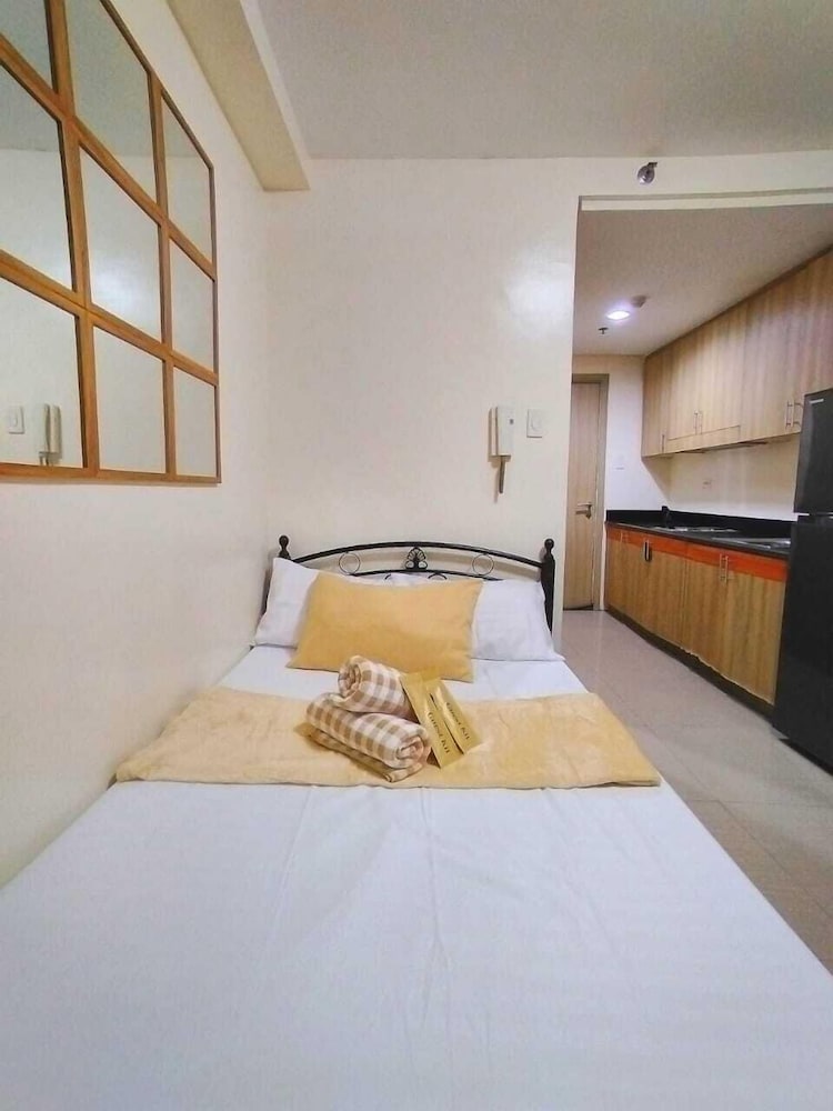 CityComfort Stay-near NAIA AIRPORT & MOA