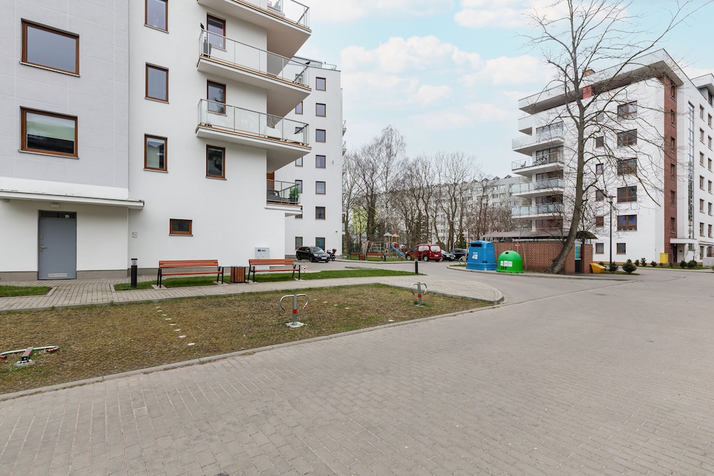 Solna Island Apartments by Renters view 5
