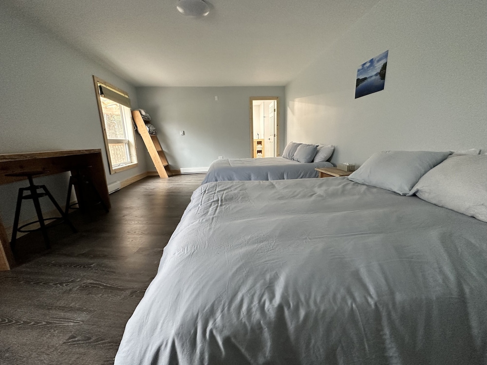 Green Coast Lodge