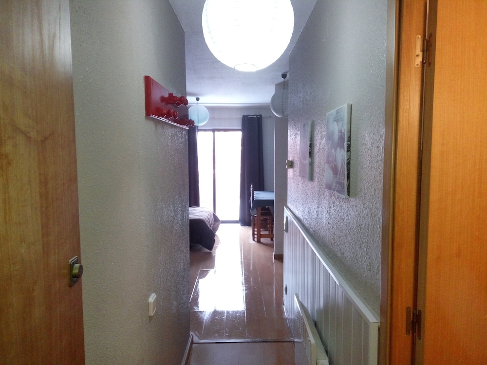Appartements Solaris