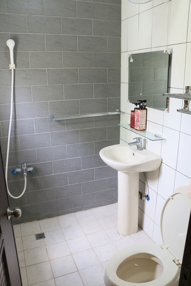 Harmony Guest House