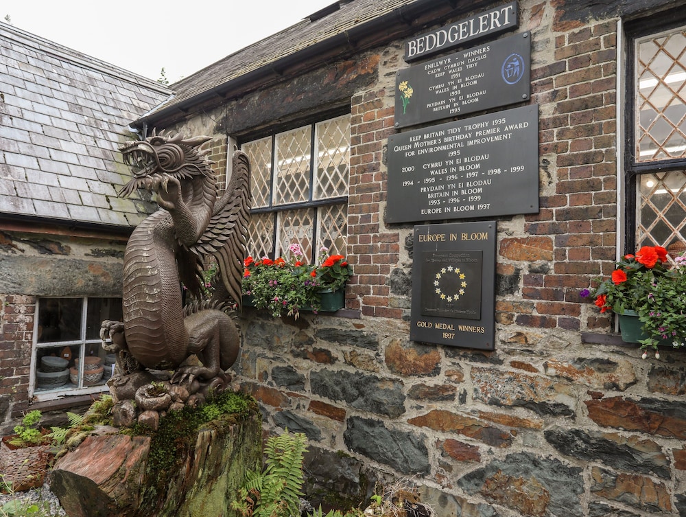Llys Elen