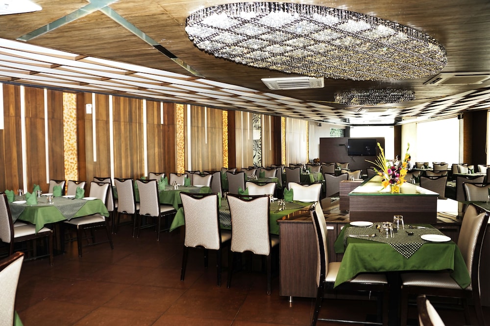 Hotel Gormoh