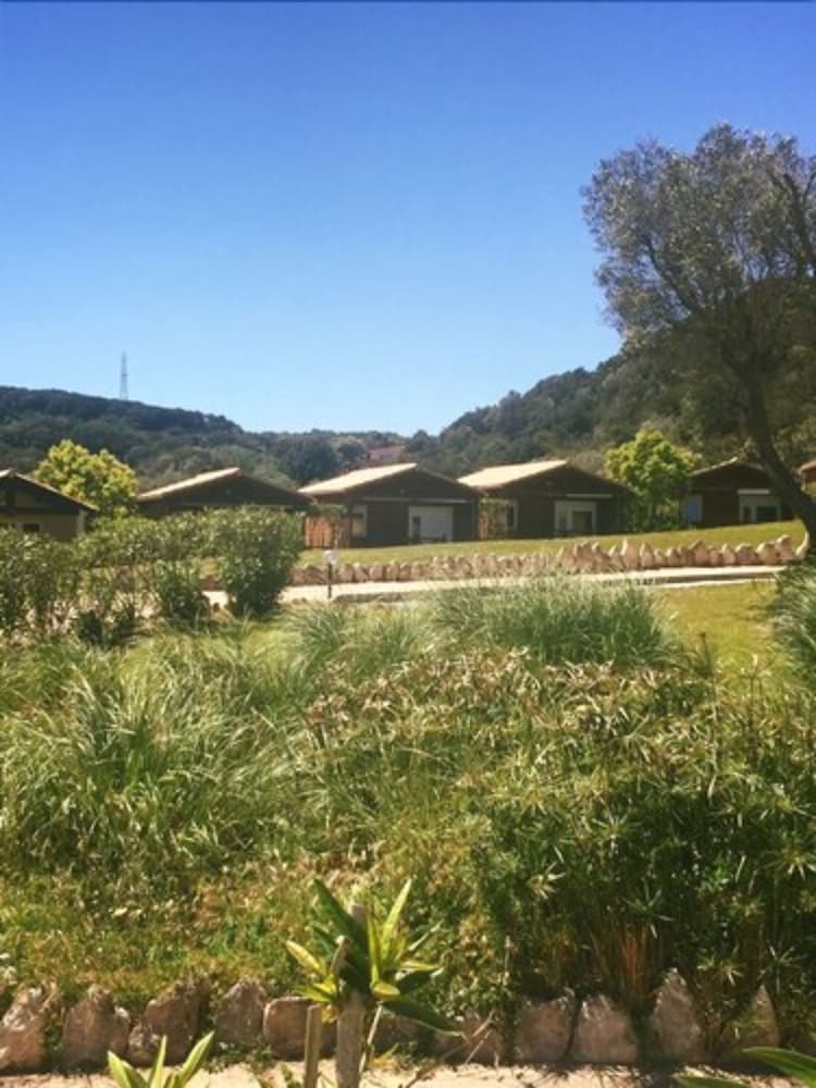 Hôtel Maora Village