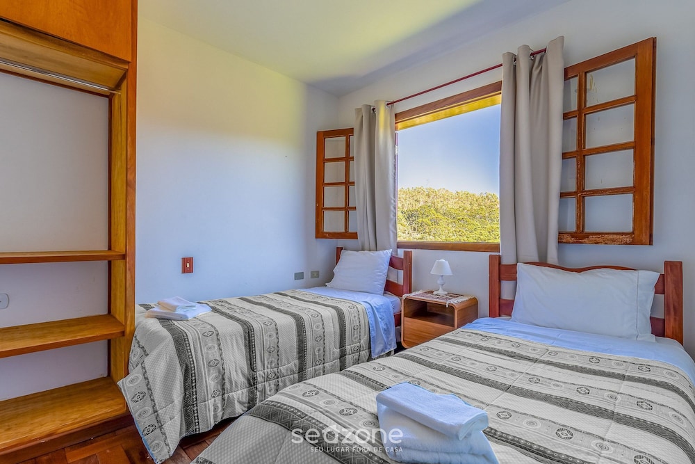 MCD - Houses in Campos do Jordao