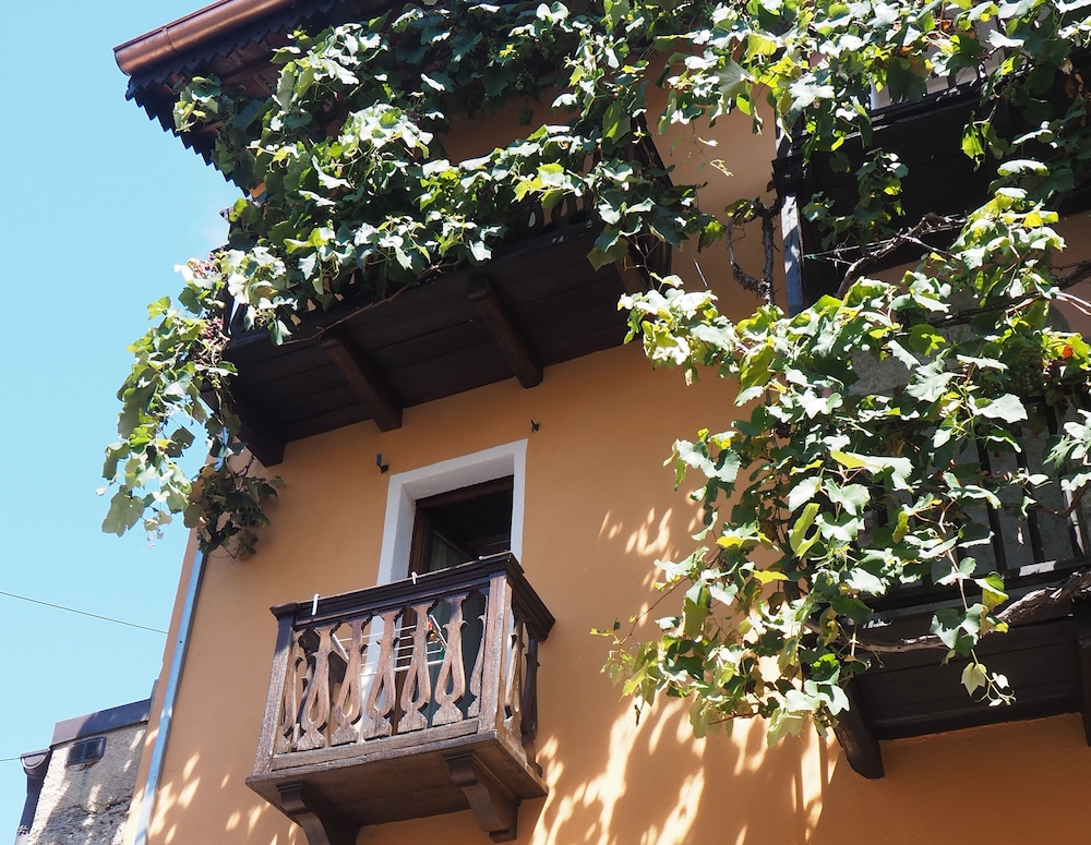 CÀ LEÒN - CASA LEONE im Alto Malcantone - Lugano