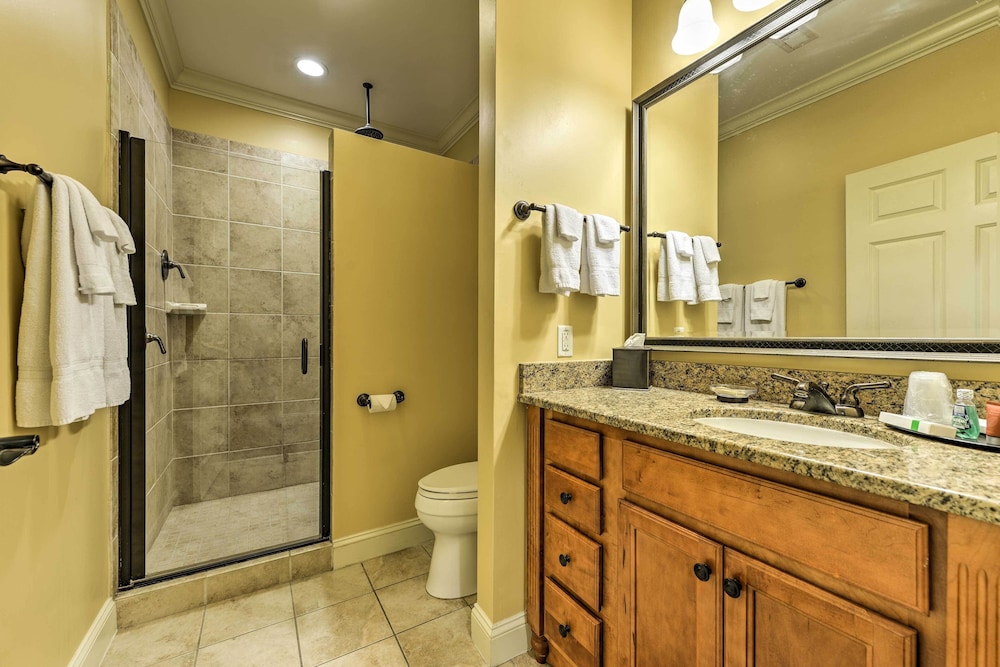 Spring Lake Vacations - Anderson Creek Club Condo w/ Community Amenities! - Property Image 17