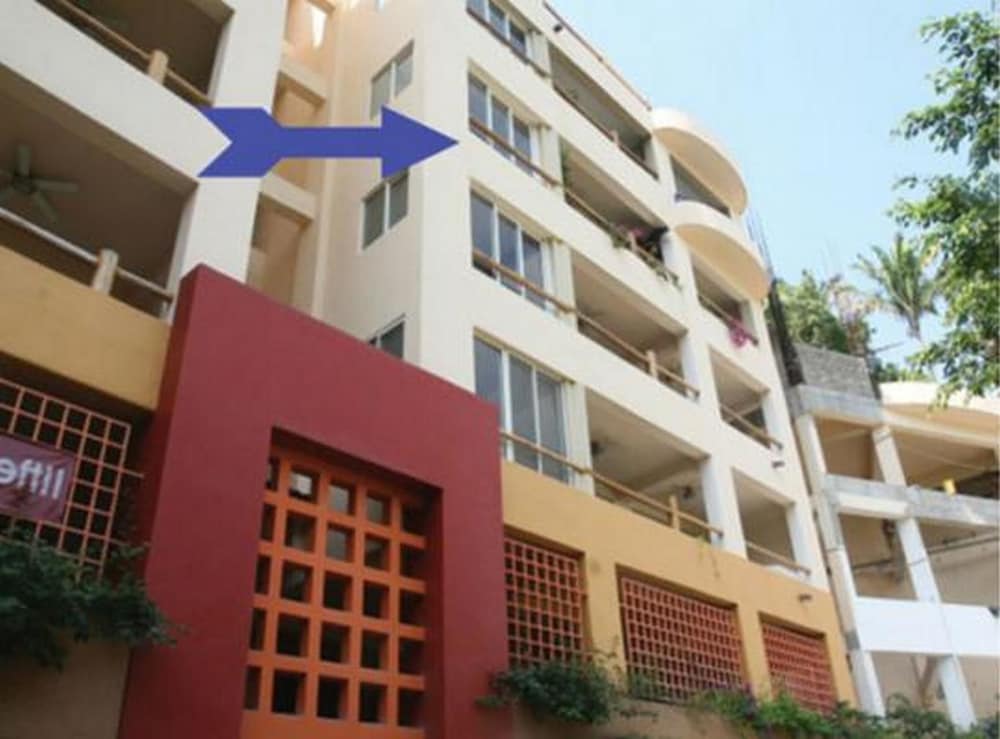 Casa de la Colina I