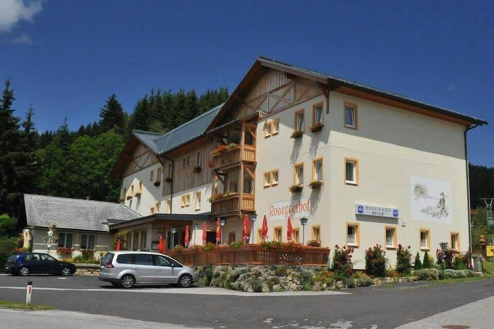 Roseggerhof