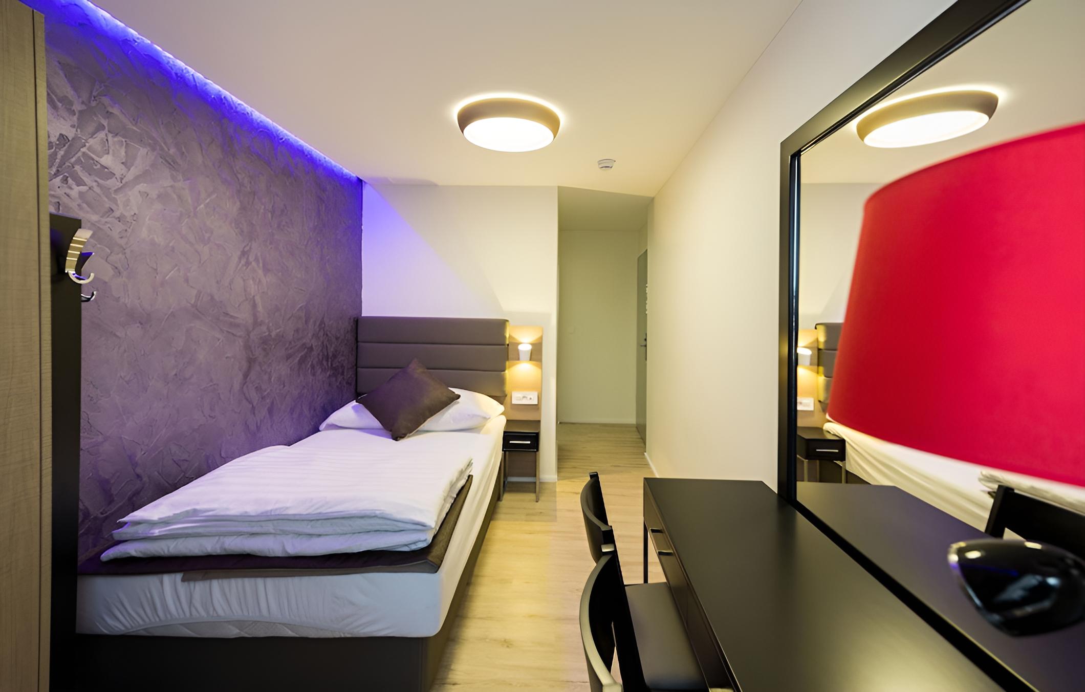 Hotel SLEEP & GO