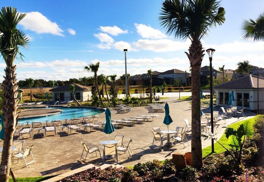 Ov3992 - Champions Gate Resort - 8 Bed 5 Baths Villa - Image 5