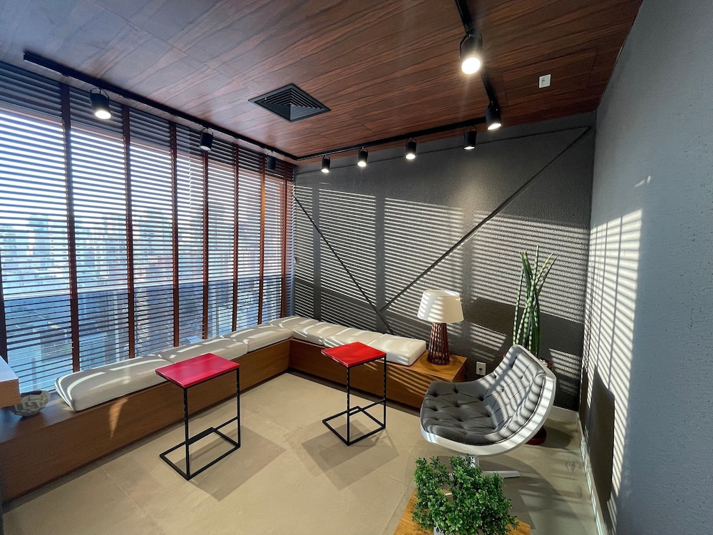 Prime Stay - Jardim Paulista - São Paulo