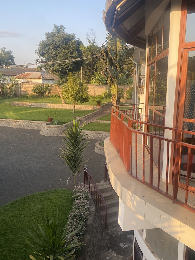 Tumaini Homestay view 4