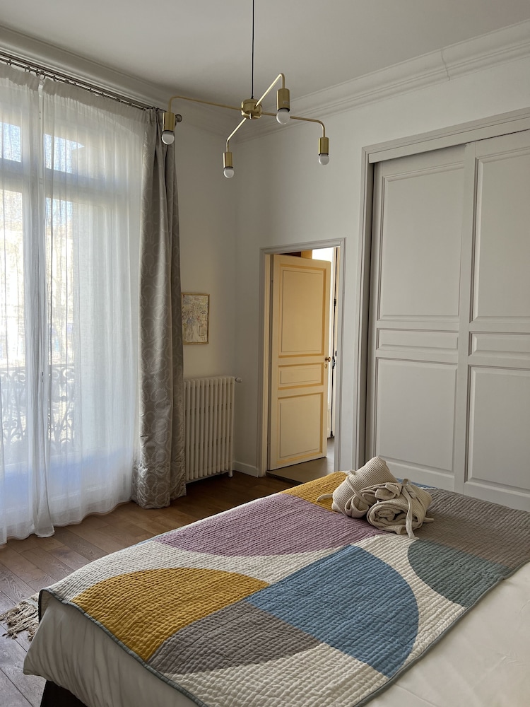 Maison Douce Arles view 5