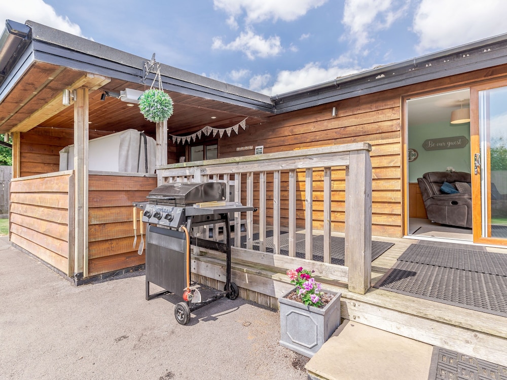 Driffield Vacations - Kingfisher Lodge - Property Image 9