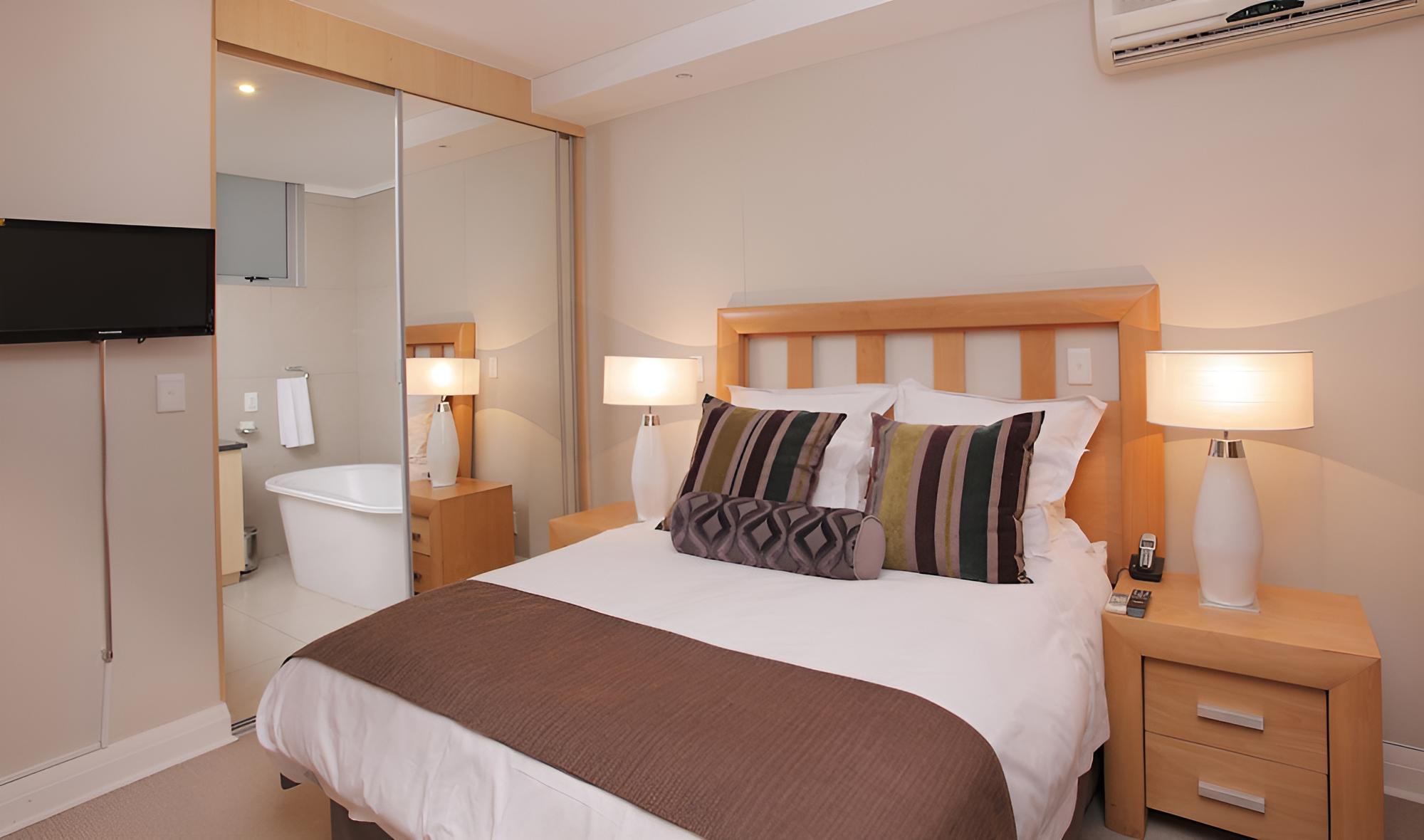 Sandton Executive Suites Hydro Park