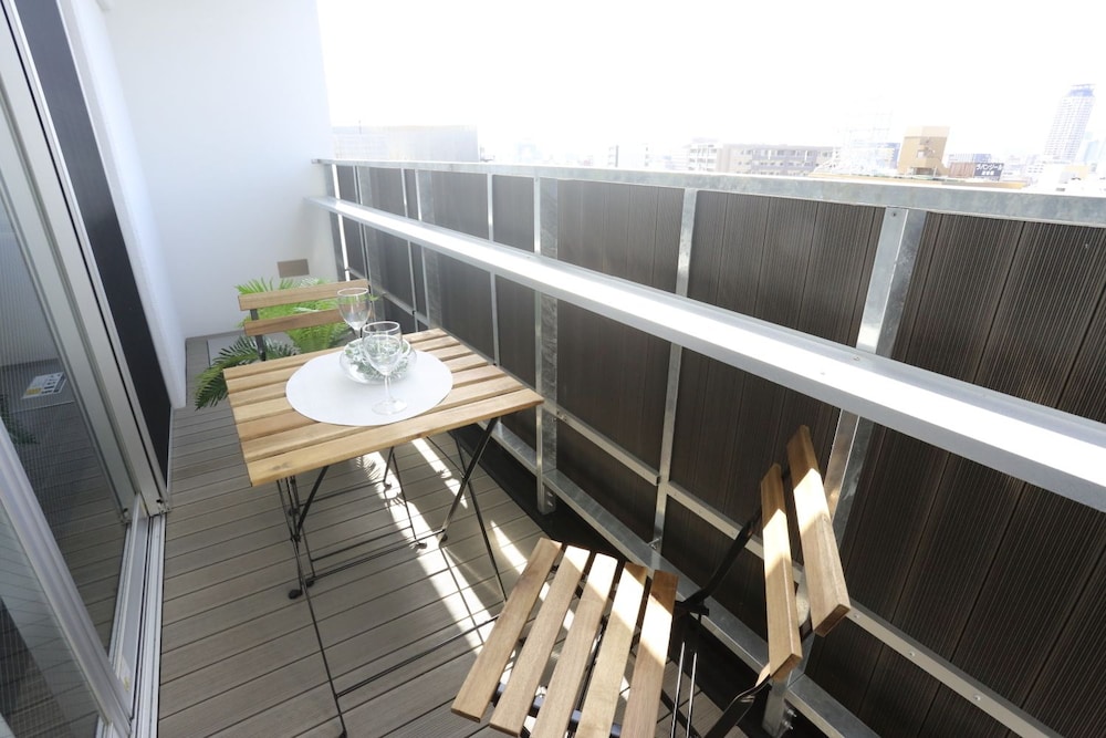 designer penthouse NANBA EAST