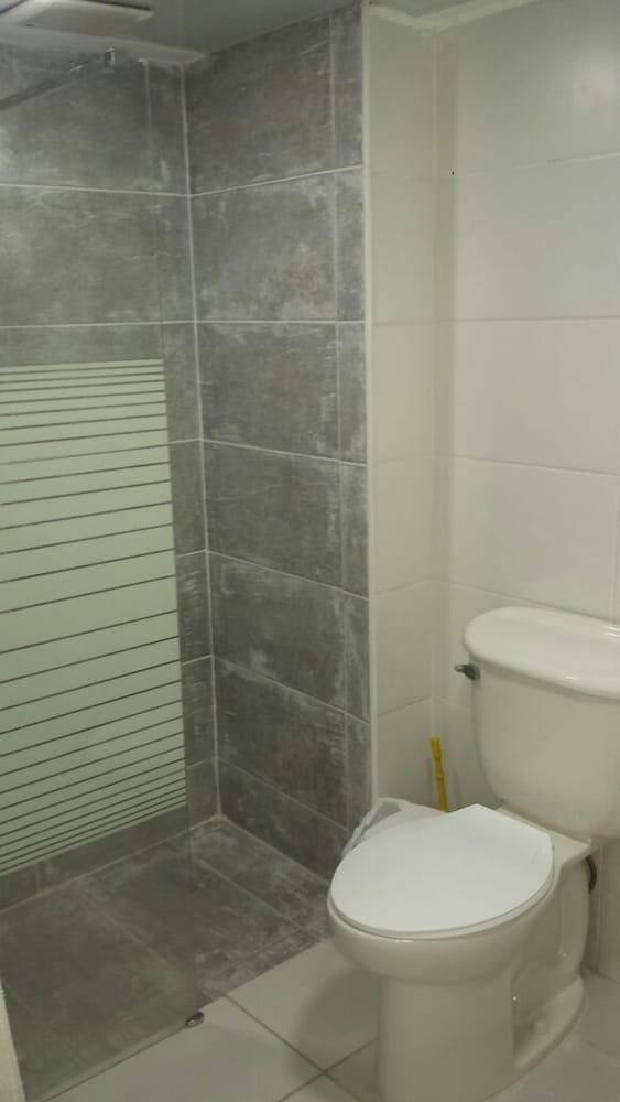 Ocean View Apartments