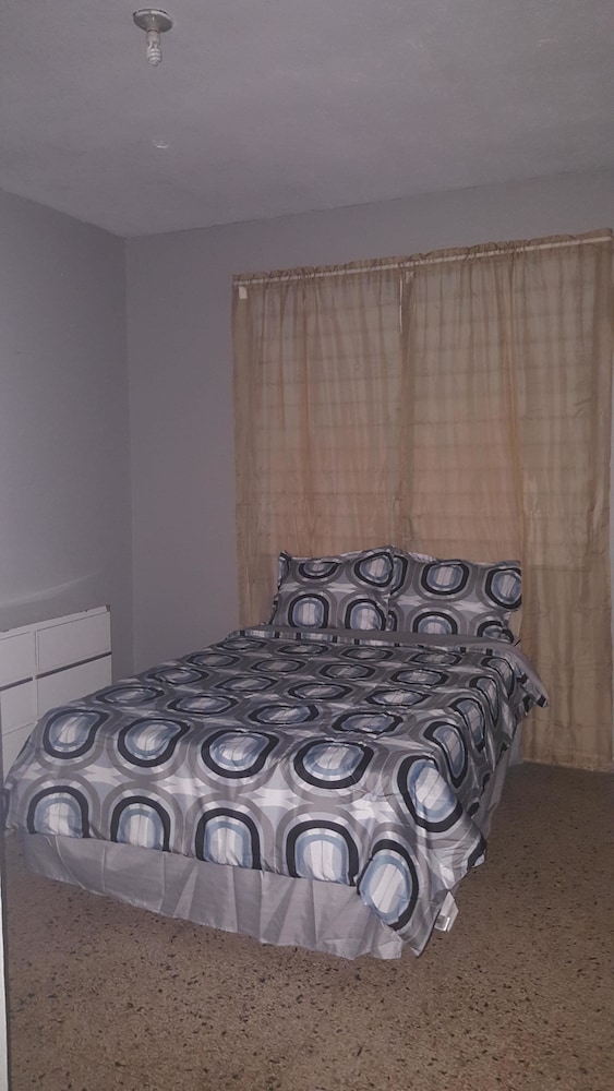 Beautiful Alondra San Juan Apartments