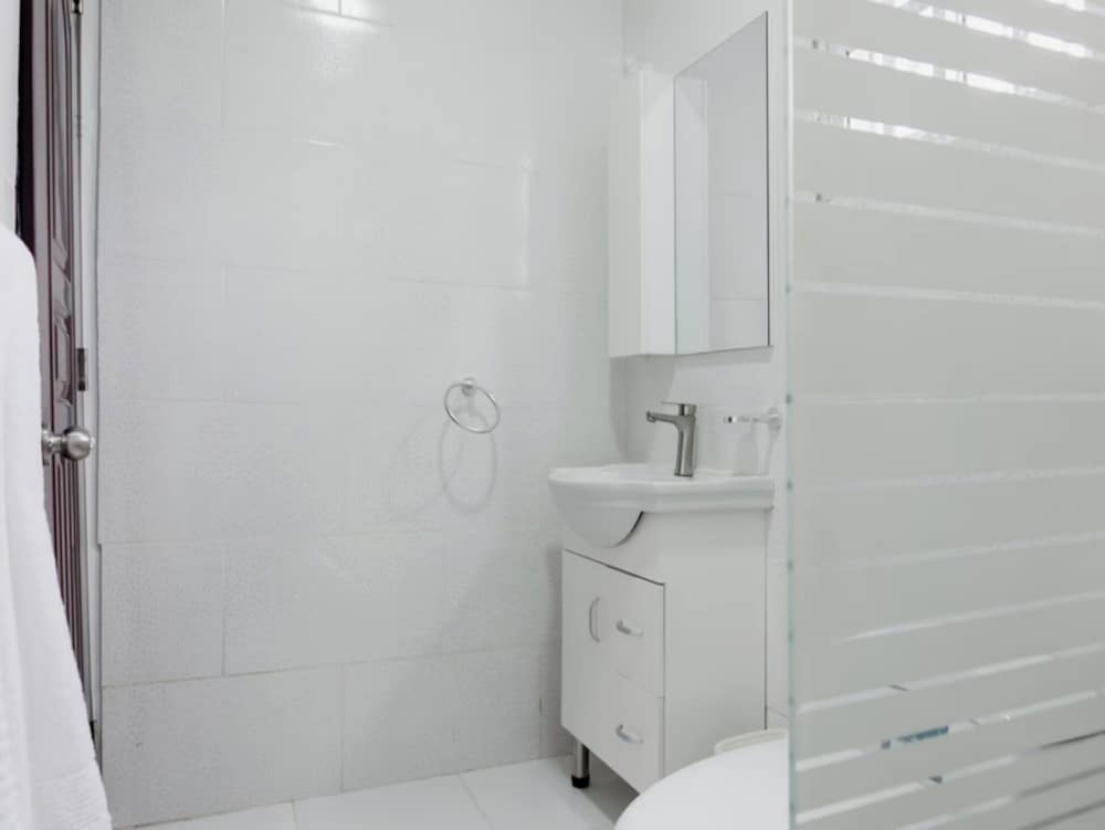 Villas Hillside apt 4