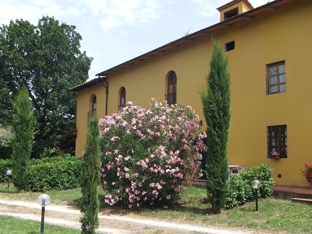 Tenuta Le Colonie