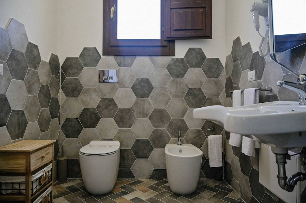 Agriturismo alle Riserve Cavagrande