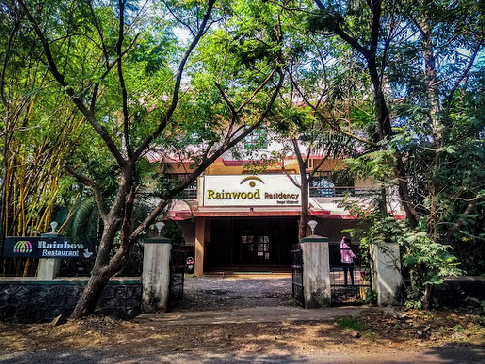Rainwood Residency