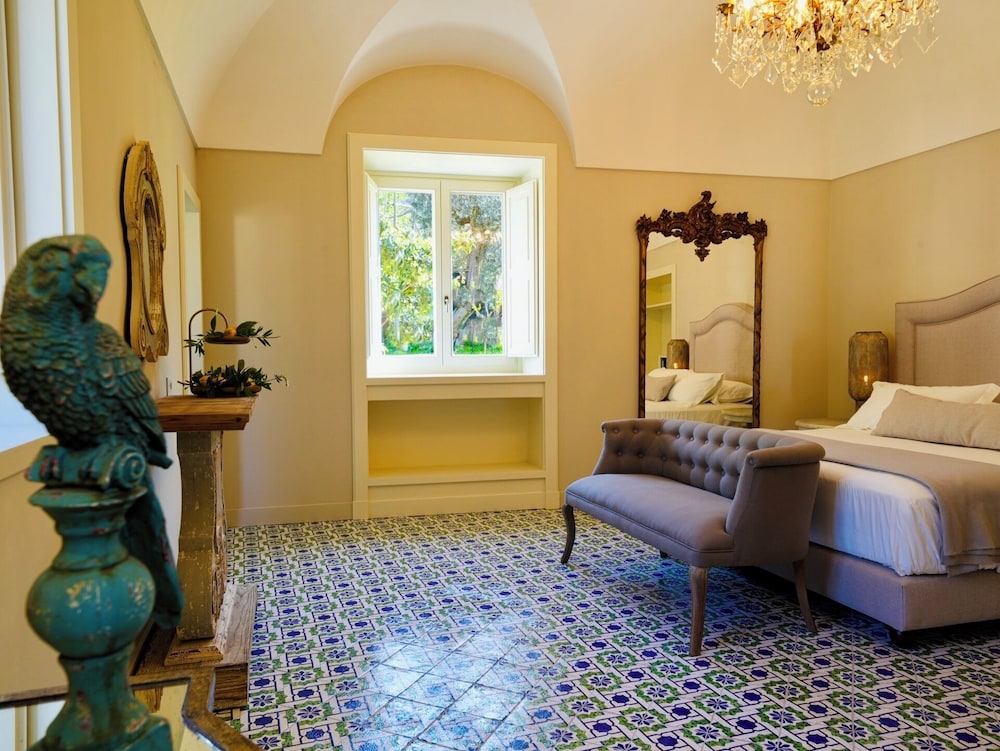 Villa Gialisa