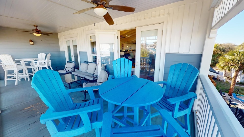 203 Butler Avenue by Tybee Vacation Rentals