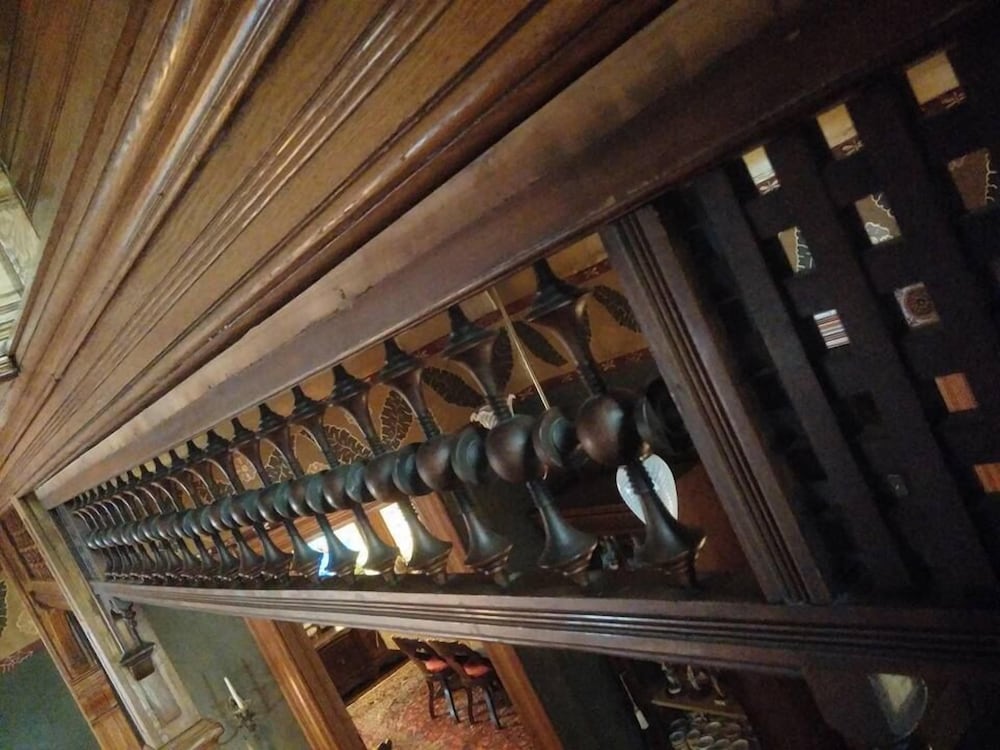 Milwaukee Vacations - Manderley Bed and Breakfast - Property Image 60