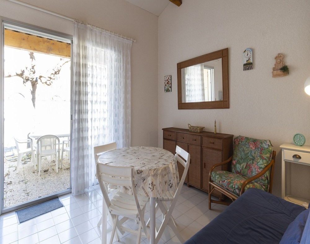 House in Agde Near Beach & City Center