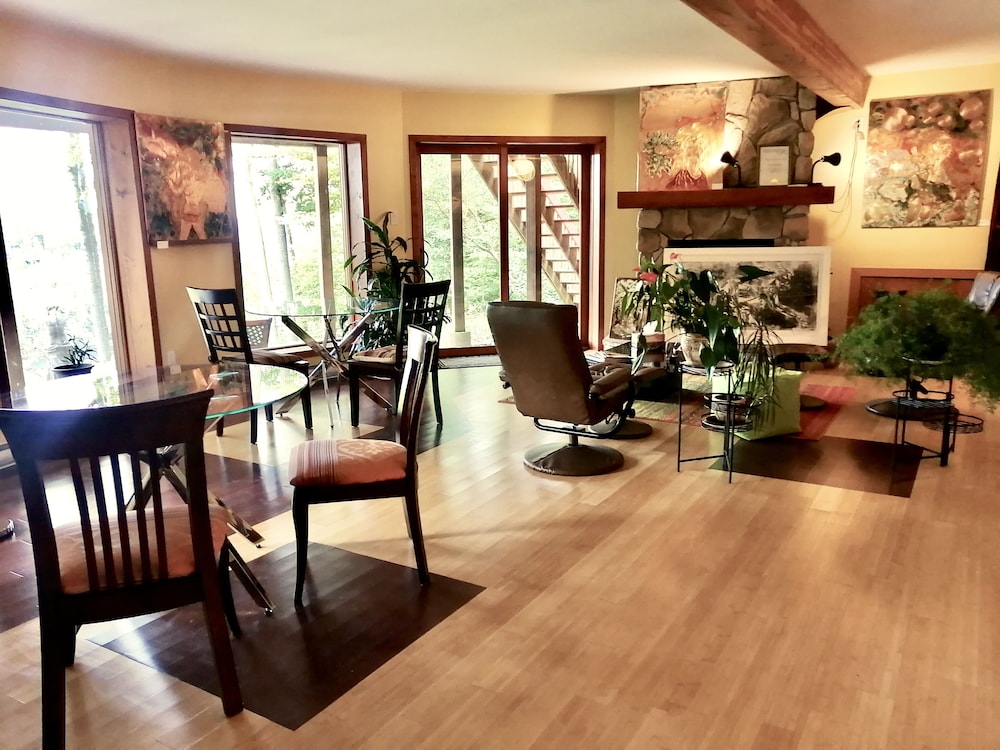 Domaine Baie Mud