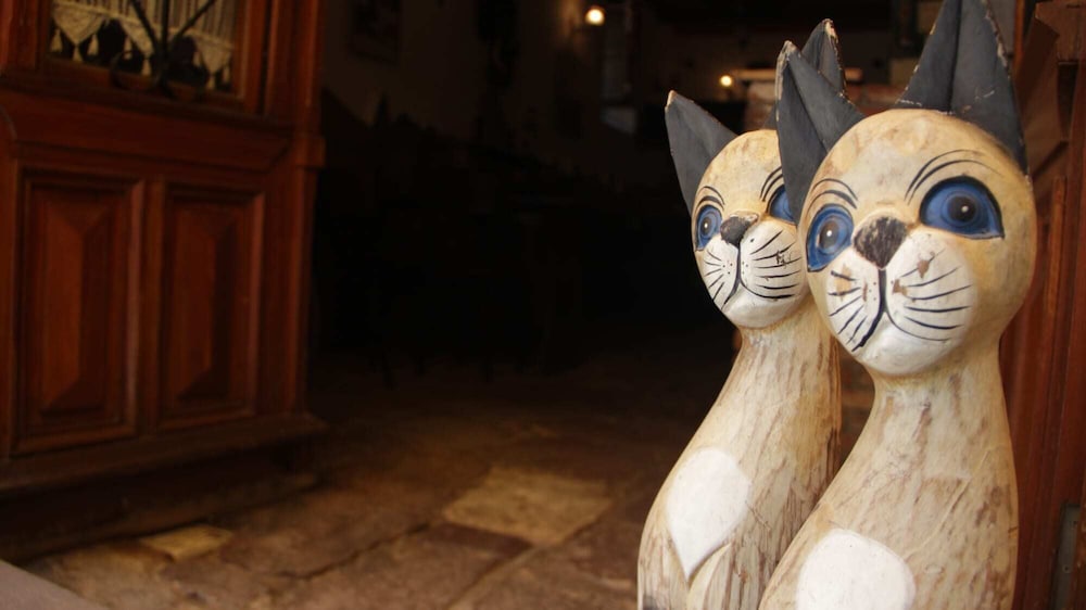 Ayfada Cafe&Pansiyon - Image 38